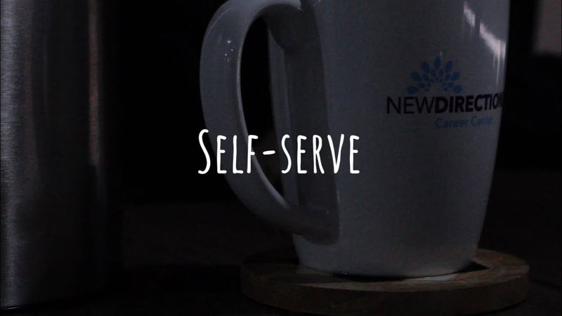 SELF-SERVE